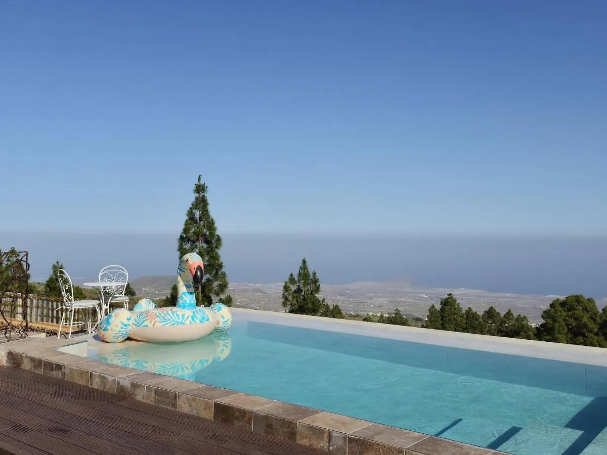 Karat Villa Uchova location