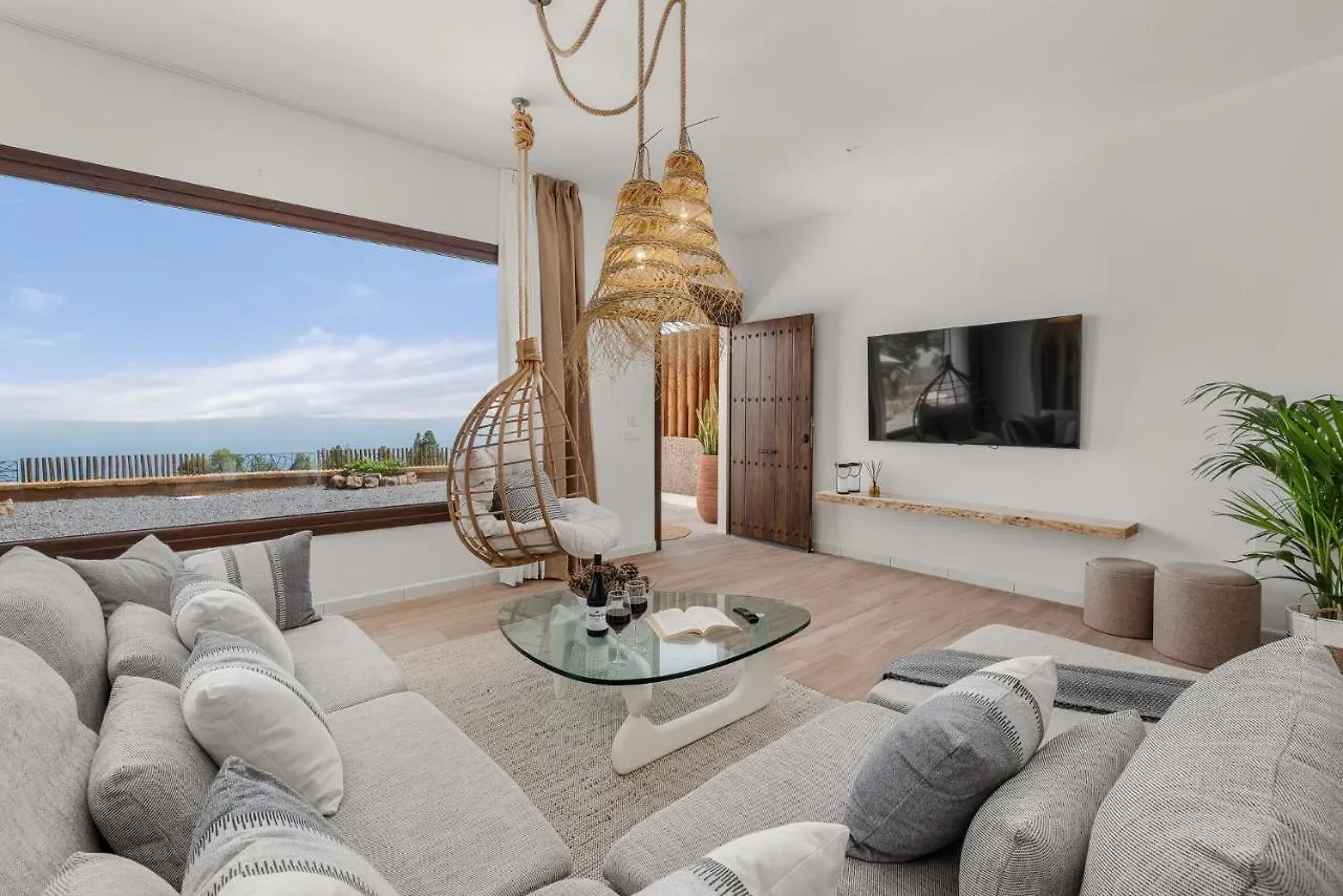 Karat Villa Uchova San Miguel de Abona 0*,  Španělsko