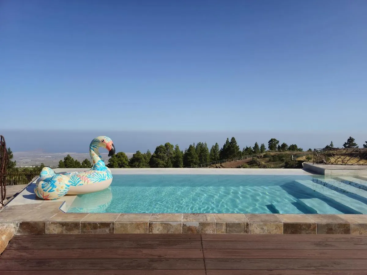Karat Villa Uchova San Miguel de Abona