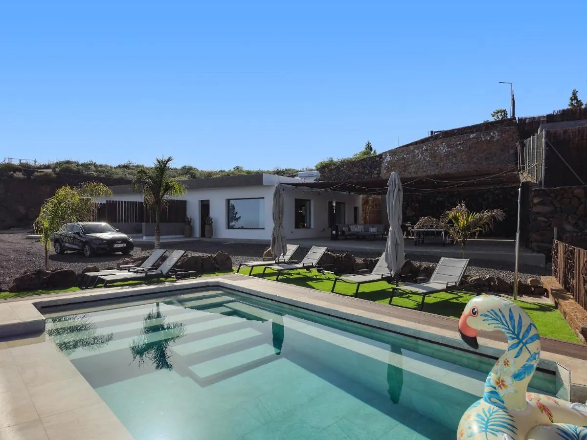Karat Villa Uchova San Miguel de Abona 0*,