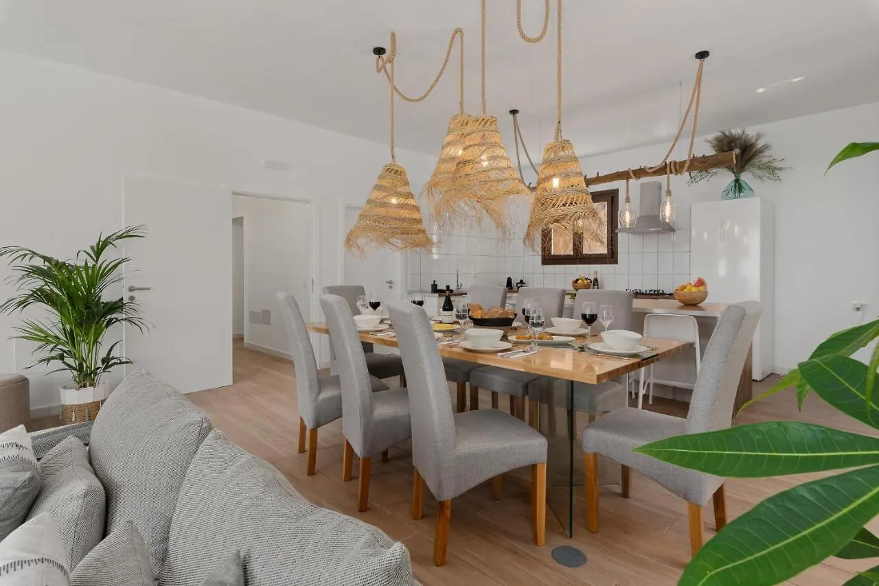 Karat Villa Uchova San Miguel de Abona 0*,  Španělsko