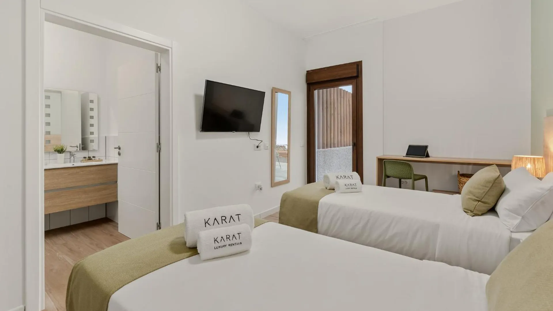 Karat Villa Uchova San Miguel de Abona 0*,  Španělsko